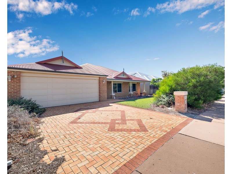 84 Bordeaux Lane, The Vines WA 6069