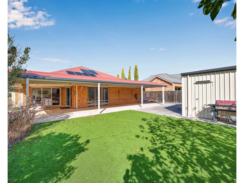 84 Bordeaux Lane, The Vines WA 6069