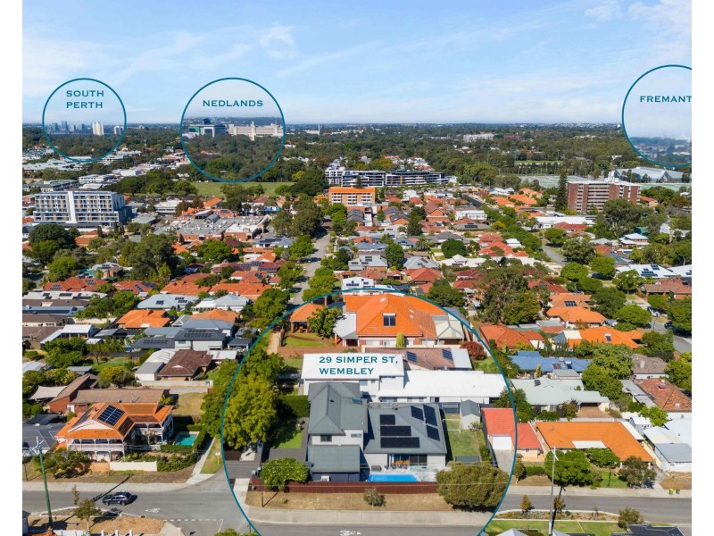 29 Simper Street, Wembley WA 6014