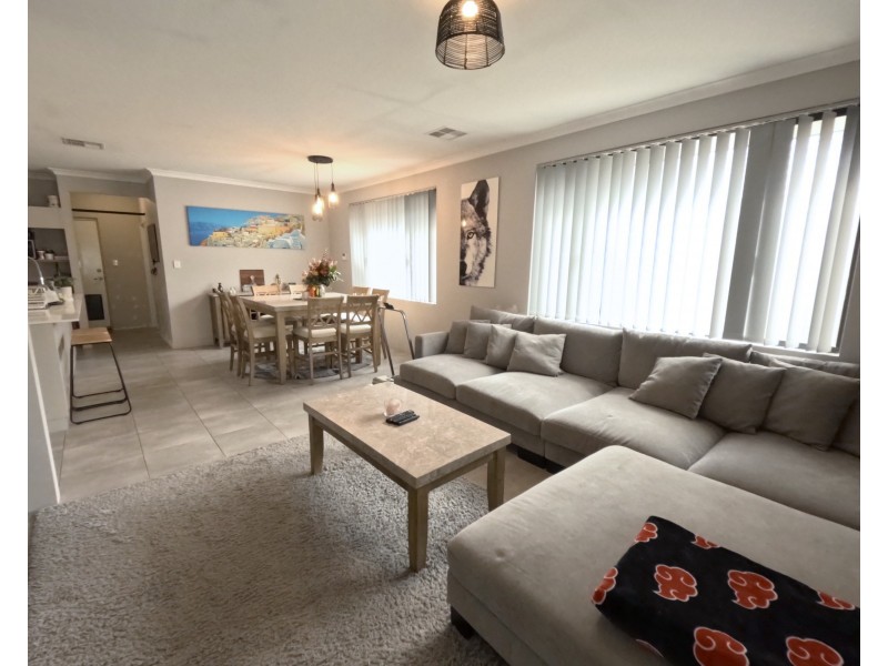 18 Lutea Loop, Hilbert WA 6112