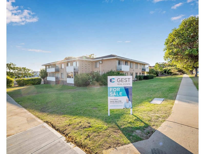 1/21 Main Street, Osborne Park WA 6017