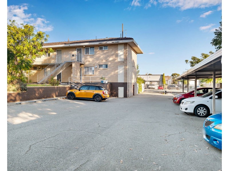 1/21 Main Street, Osborne Park WA 6017