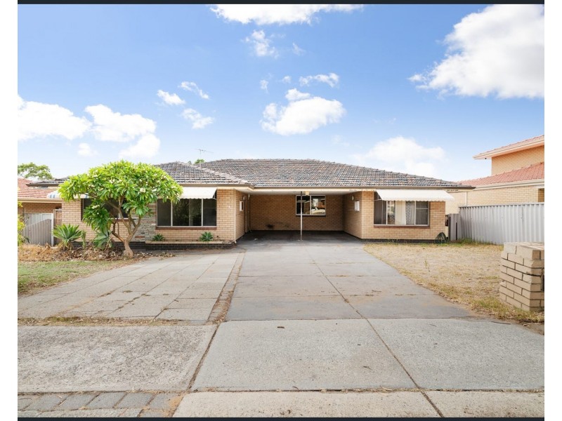 96 Cedric Street, Stirling WA 6021