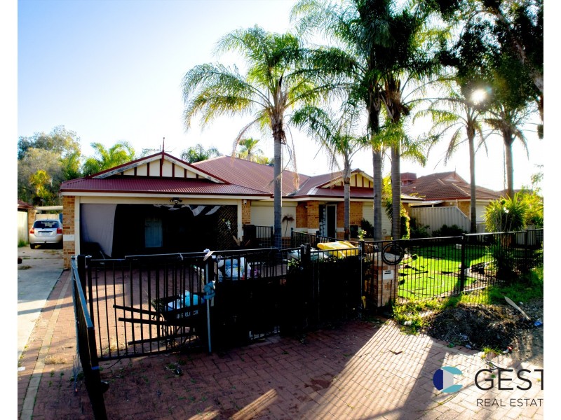 1 THE ELMS, Ballajura WA 6066