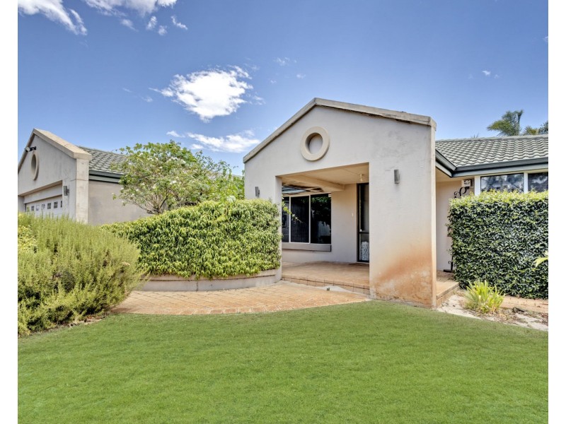 177 HAMELIN DRIVE, Ballajura WA 6066
