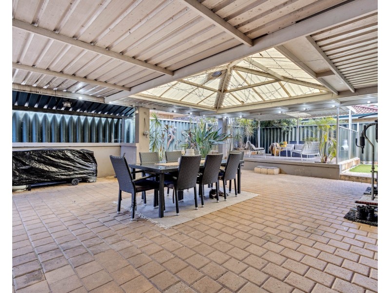 177 HAMELIN DRIVE, Ballajura WA 6066