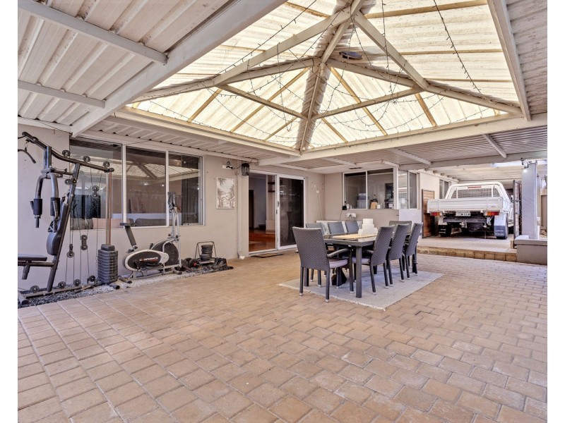 177 HAMELIN DRIVE, Ballajura WA 6066