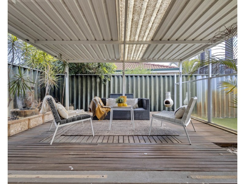 177 HAMELIN DRIVE, Ballajura WA 6066