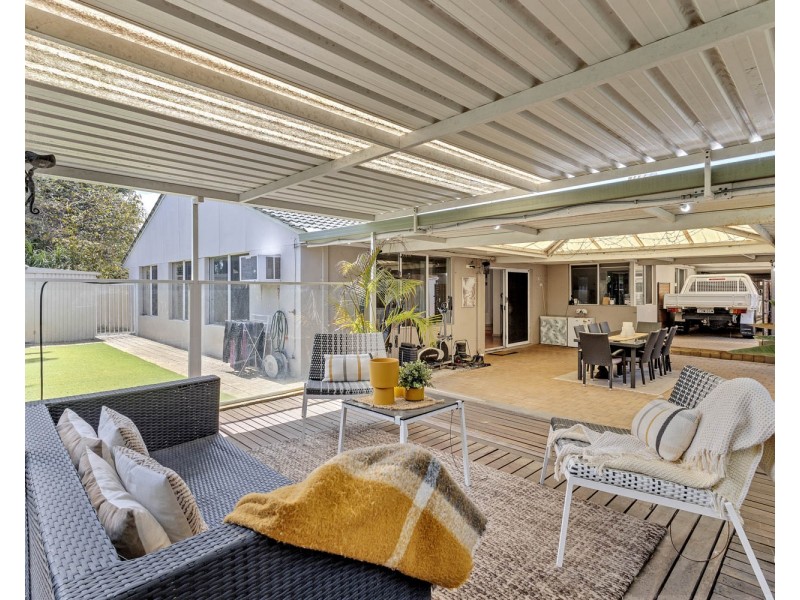 177 HAMELIN DRIVE, Ballajura WA 6066