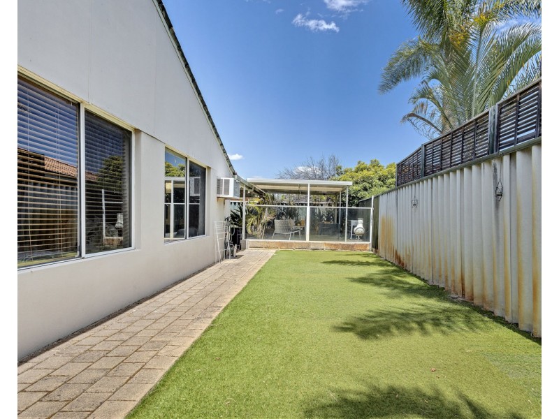 177 HAMELIN DRIVE, Ballajura WA 6066