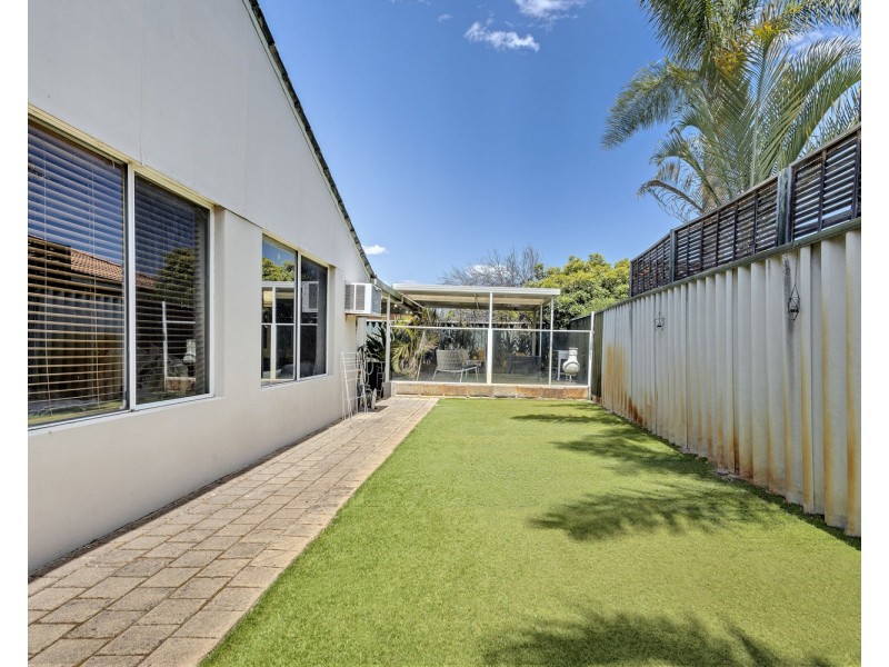 177 HAMELIN DRIVE, Ballajura WA 6066