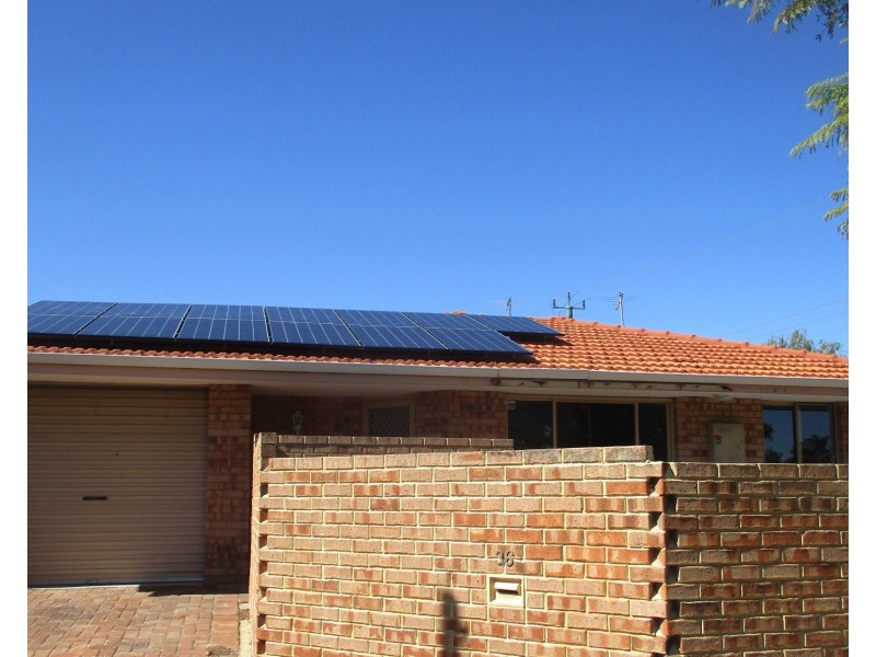 36 TYLER STREET, Joondanna WA 6060