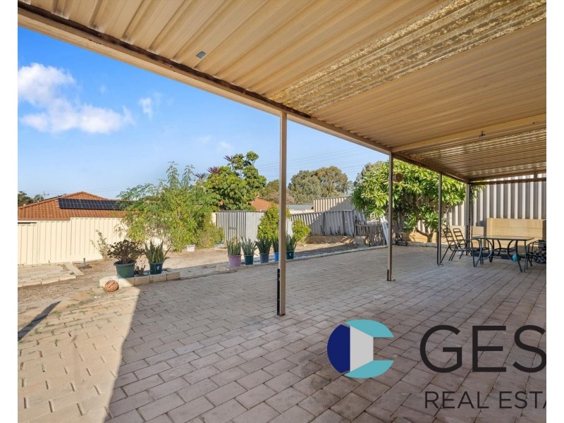 25 Coppercups Retreat, Mirrabooka WA 6061