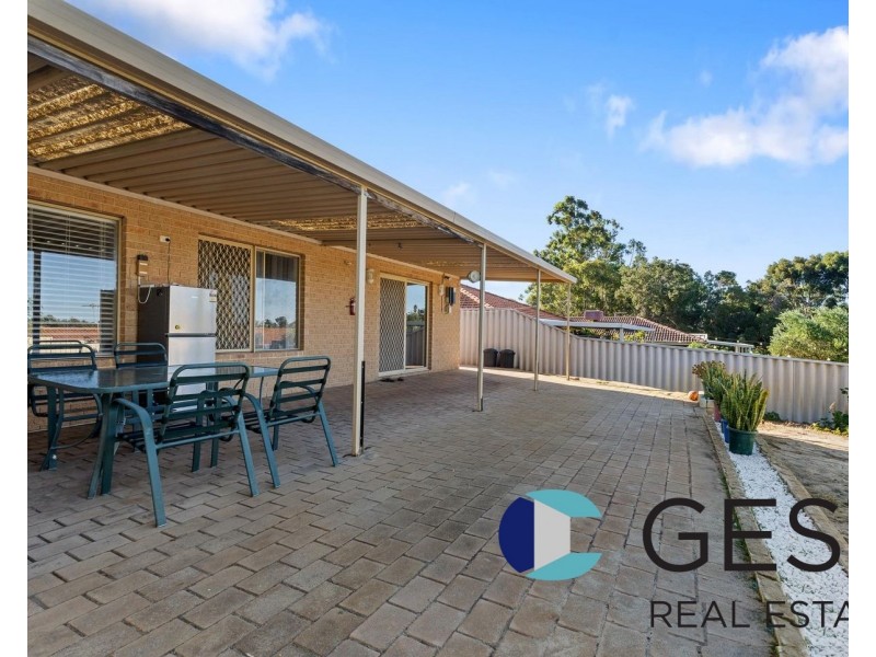 25 Coppercups Retreat, Mirrabooka WA 6061