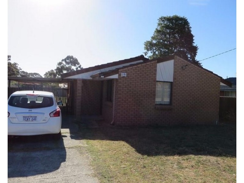 19 Ipswich Crescent, Girrawheen WA 6064