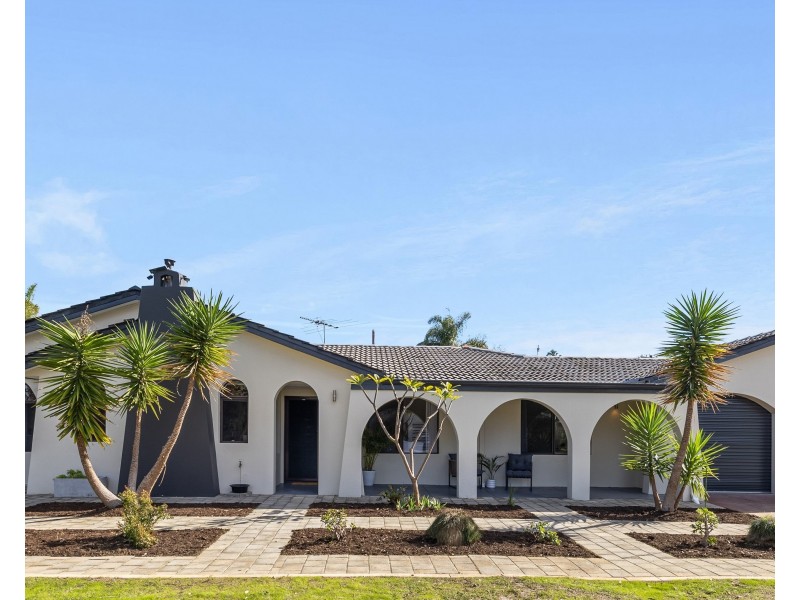 42 FARLEY WAY, Bayswater WA 6053