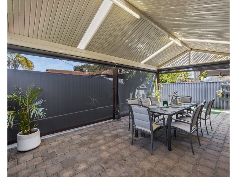 42 FARLEY WAY, Bayswater WA 6053