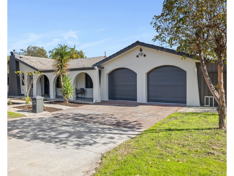 42 FARLEY WAY, Bayswater WA 6053