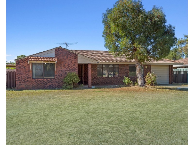 28 Stainer Avenue, Rockingham WA 6168