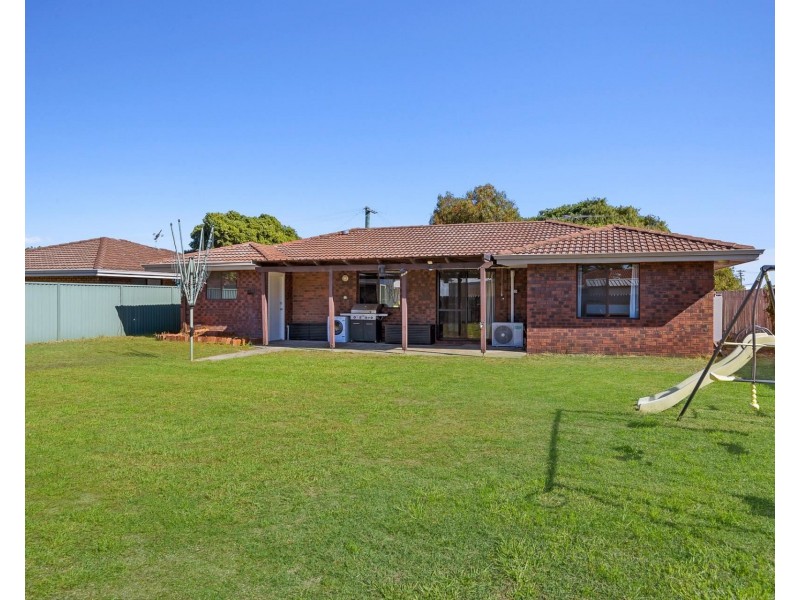28 Stainer Avenue, Rockingham WA 6168