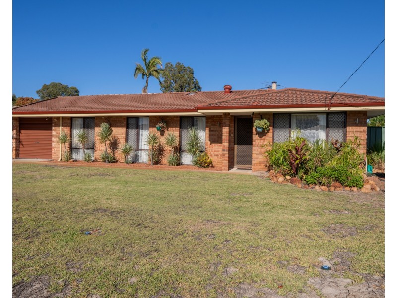 31 Amazon Drive, Beechboro WA 6063