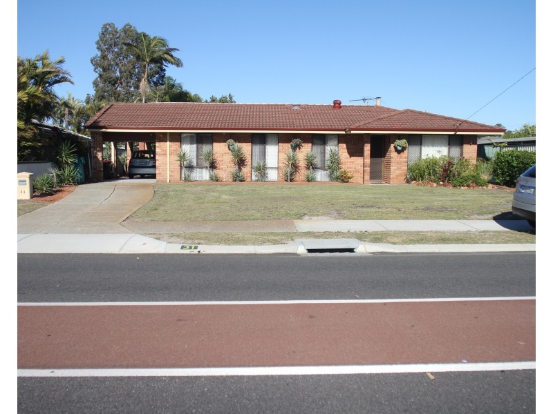 31 Amazon Drive, Beechboro WA 6063