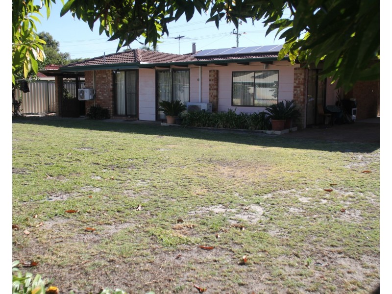 31 Amazon Drive, Beechboro WA 6063