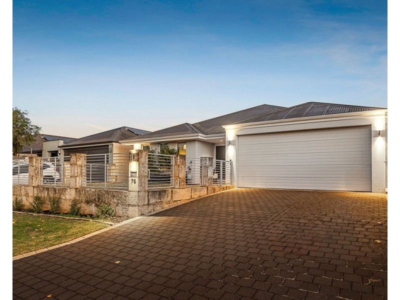 76 Appleby Drive, Darch WA 6065