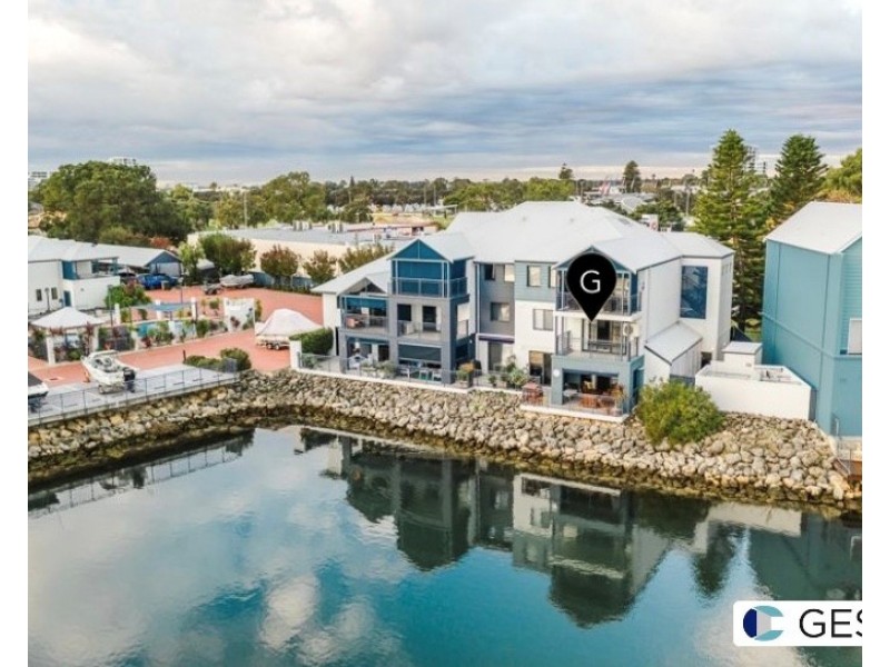 46/206 Mary Street, Halls Head WA 6210