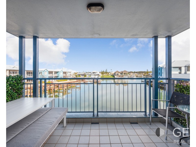 46/206 Mary Street, Halls Head WA 6210