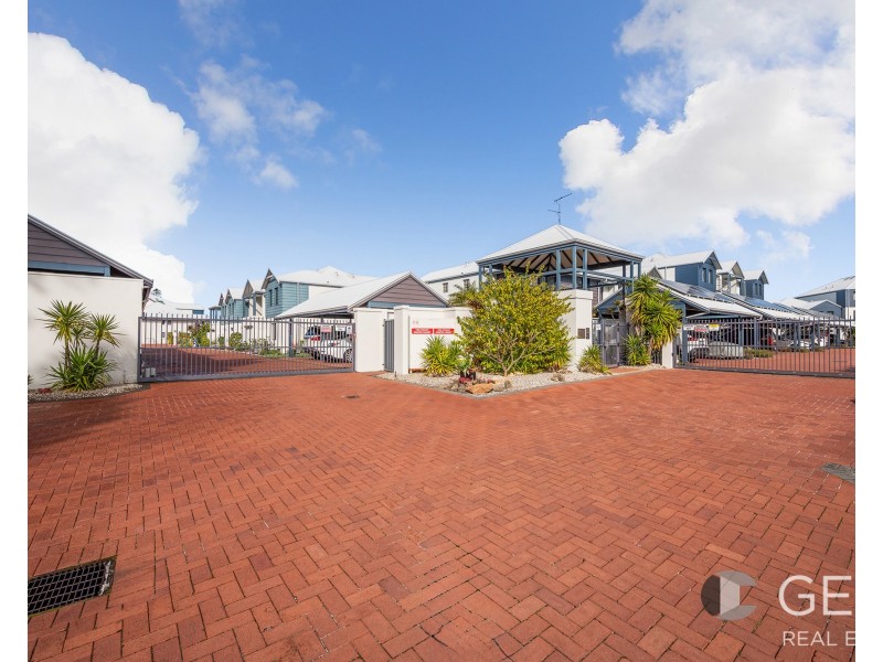 46/206 Mary Street, Halls Head WA 6210