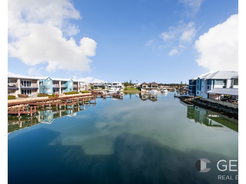 46/206 Mary Street, Halls Head WA 6210