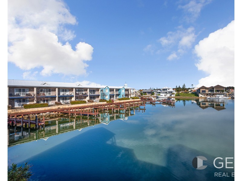 46/206 Mary Street, Halls Head WA 6210