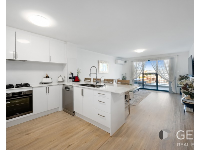 46/206 Mary Street, Halls Head WA 6210