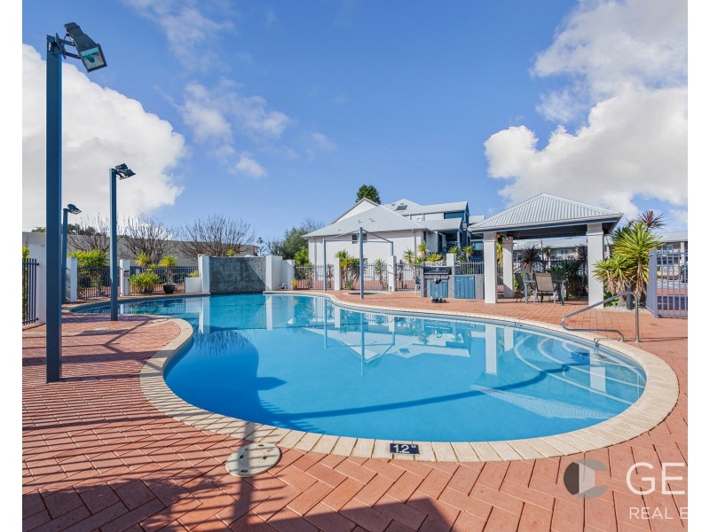 46/206 Mary Street, Halls Head WA 6210