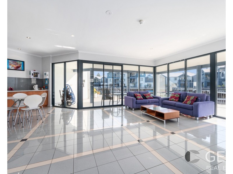 46/206 Mary Street, Halls Head WA 6210