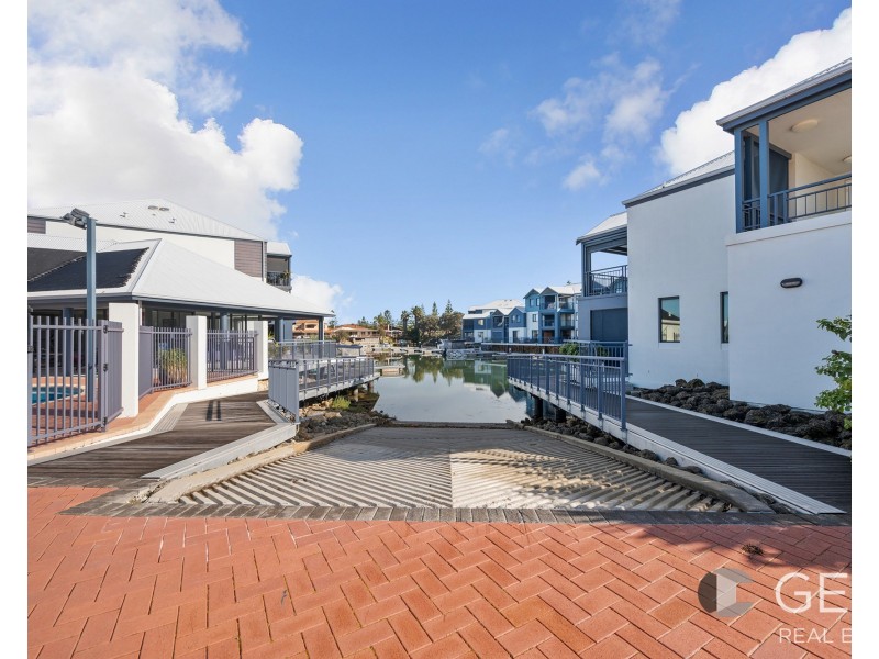 46/206 Mary Street, Halls Head WA 6210