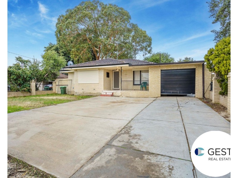 20 Winterton Way, Girrawheen WA 6064