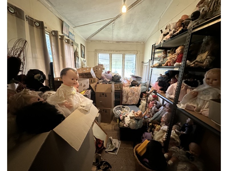 818 Pinjarra Road, Furnissdale WA 6209