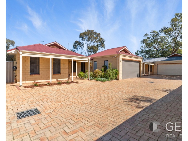 15a Shadwell Court, Caversham WA 6055