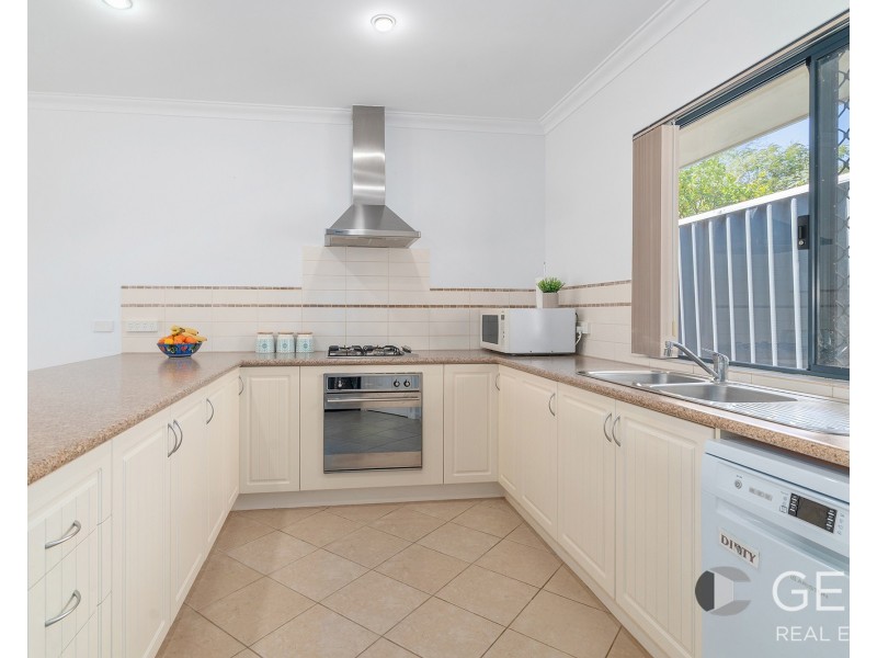 15a Shadwell Court, Caversham WA 6055