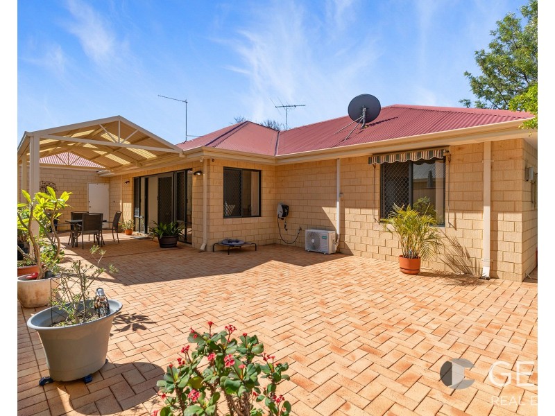 15a Shadwell Court, Caversham WA 6055