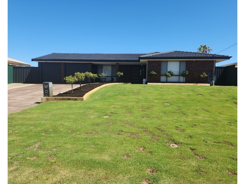 15 Florey Place, Huntingdale WA 6110
