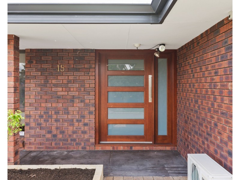 15 Florey Place, Huntingdale WA 6110