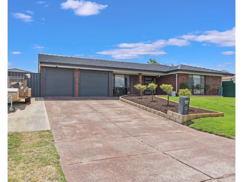 15 Florey Place, Huntingdale WA 6110