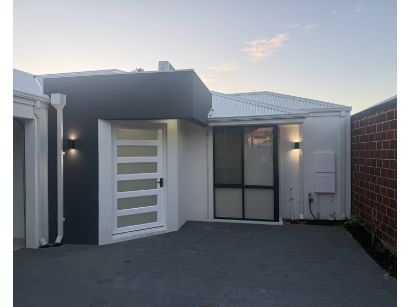 25A Elward Way, Balga WA 6061