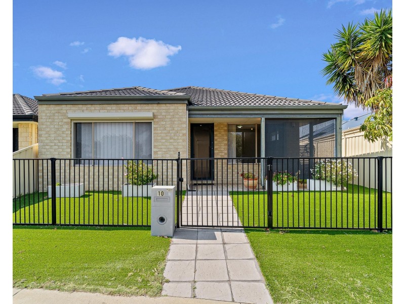 10 Keelia Vale, Lakelands WA 6180