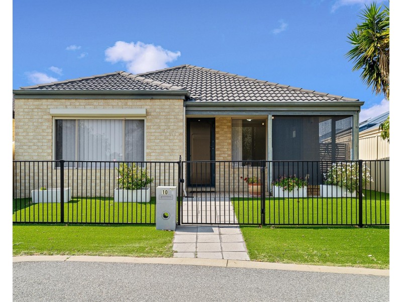 10 Keelia Vale, Lakelands WA 6180