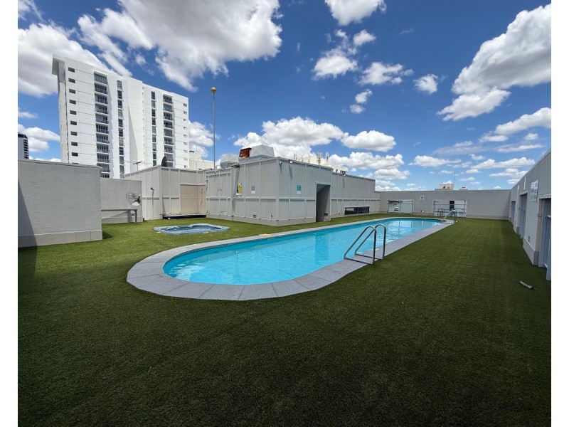 36/11 Bennett Street, East Perth WA 6004