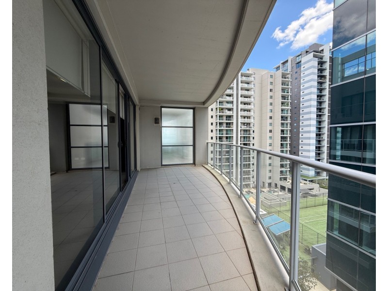 36/11 Bennett Street, East Perth WA 6004